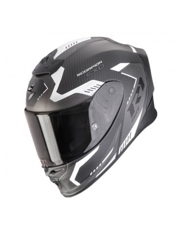 SCORPION EXO-R1 Evo Carbon...