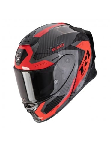 SCORPION EXO-R1 Evo Carbon...