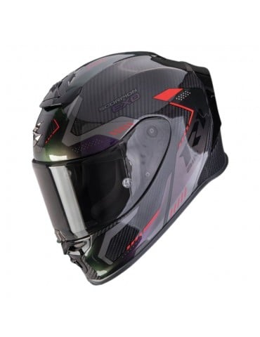 SCORPION EXO-R1 Evo Carbon...