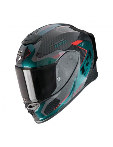 SCORPION EXO-R1 Evo Carbon...