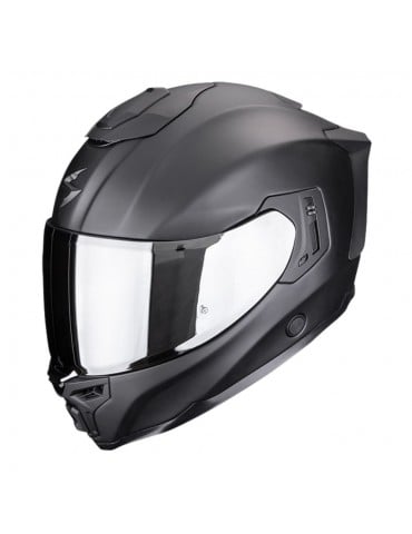 SCORPION EXO-1500 Air negro...