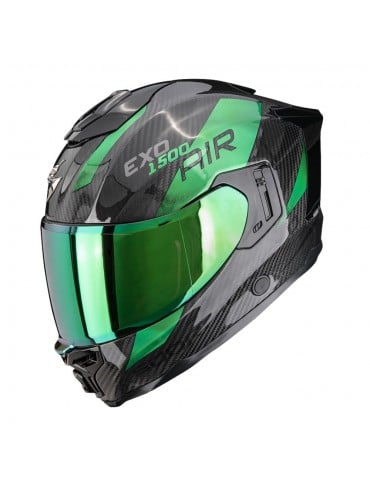 SCORPION EXO-1500 Carbon...
