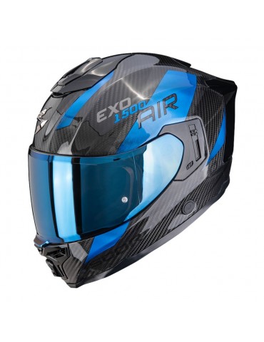 SCORPION EXO-1500 Carbon...