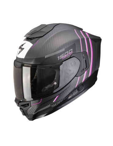 SCORPION EXO-1500 Carbon...