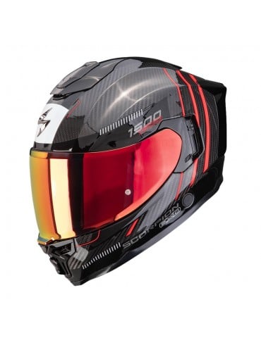 SCORPION EXO-1500 Carbon...