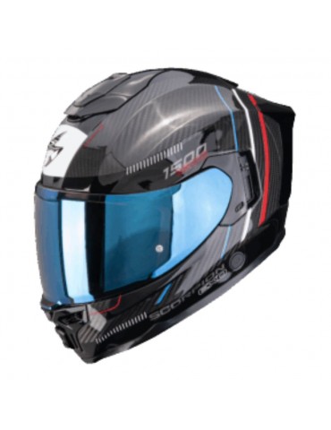 SCORPION EXO-1500 Carbon...