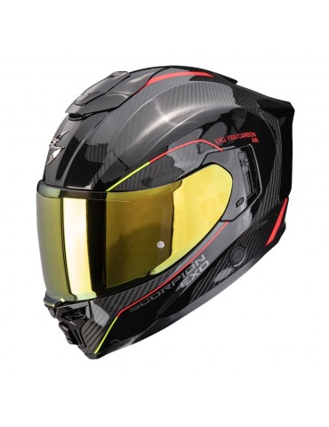 SCORPION EXO-1500 Carbon...