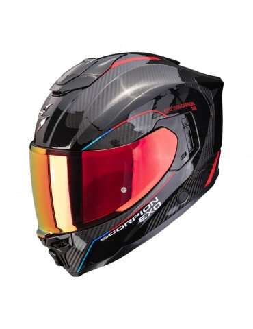 SCORPION EXO-1500 Carbon...