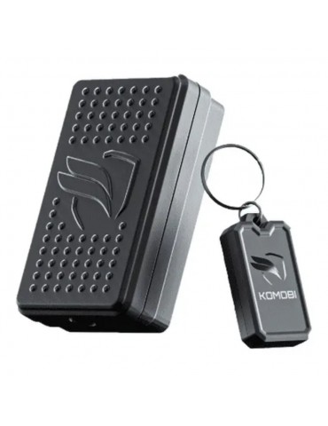 KOMOBI CITY GO Premium (1...