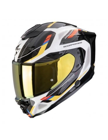 SCORPION EXO-1500 Air Sleek...