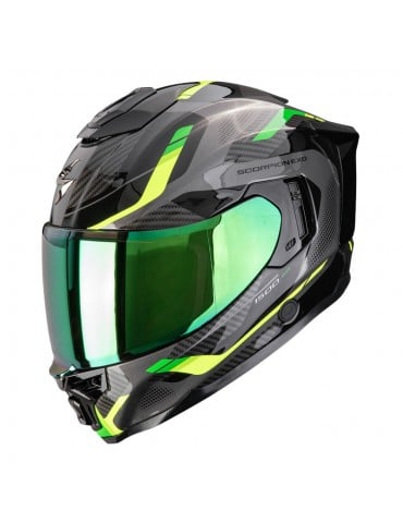 SCORPION EXO-1500 Air Sleek...