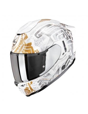 SCORPION EXO-1500 Air Apus...