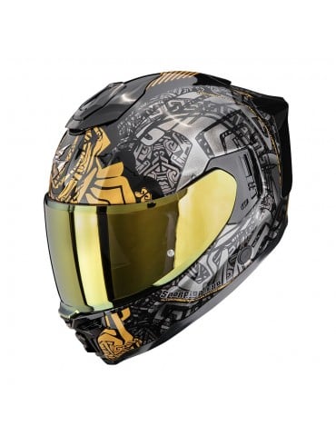 SCORPION EXO-1500 Air Apus...