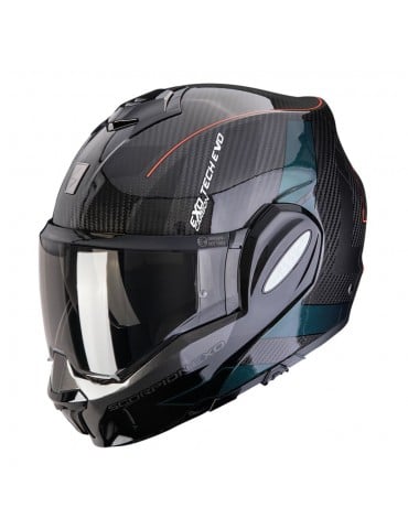 SCORPION EXO-Tech Evo...