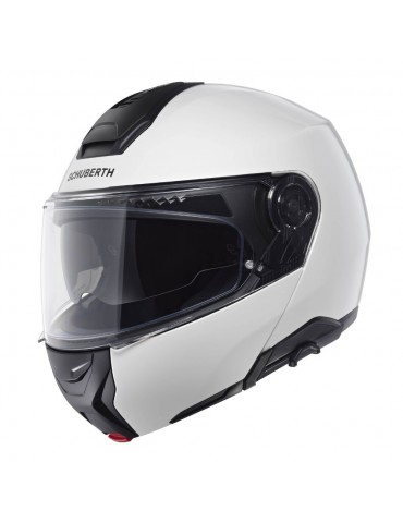 SCHUBERTH Concept gloss white