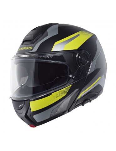 SCHUBERTH Concept Tracer...