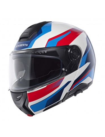 SCHUBERTH Concept Tracer...