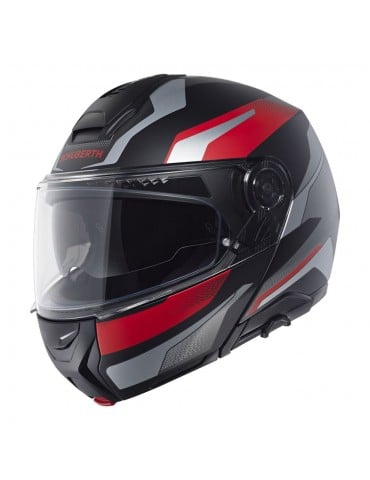 SCHUBERTH Concept Tracer...