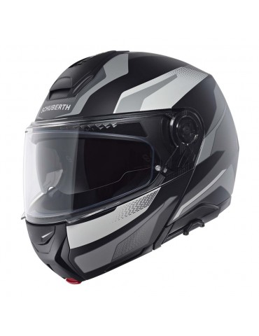 SCHUBERTH Concept Tracer...