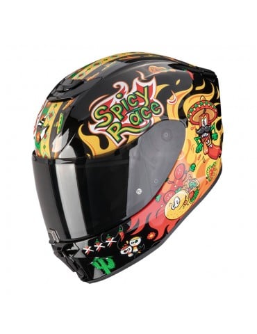 SCORPION EXO-JNR Air...