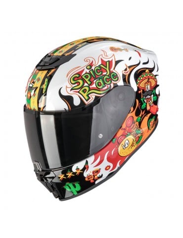 SCORPION EXO-JNR Air...