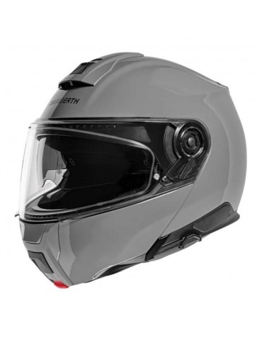 SCHUBERTH C5 ciment brillant