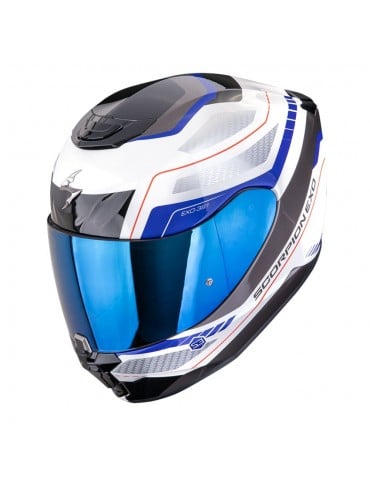 SCORPION EXO-391 Leo white...