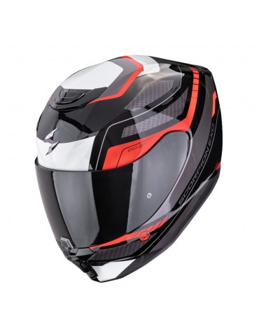 SCORPION EXO-391 Leo noir /...