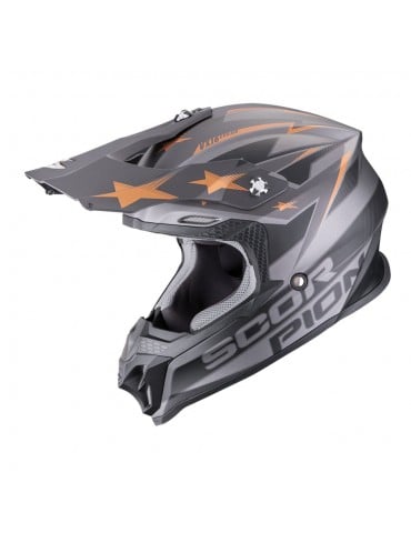 SCORPION VX-16 Evo Air...