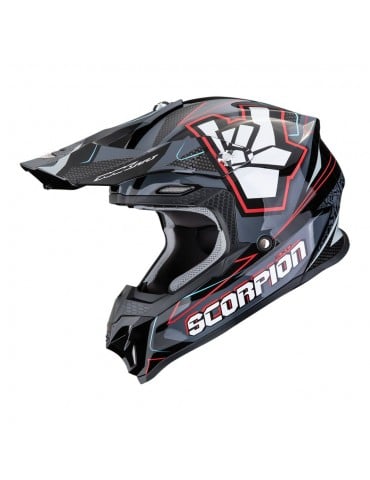 SCORPION VX-16 Evo Air Rok...