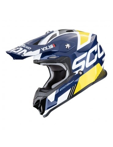 SCORPION VX-16 Evo Air...