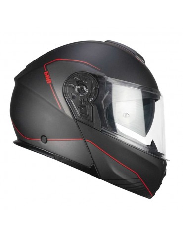 CGM 560G Mad Ride preto /...