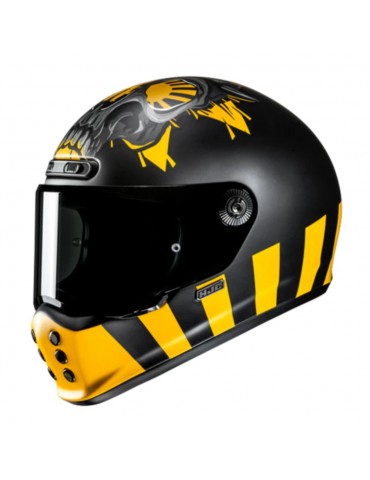 HJC V10 Crania MC3SF