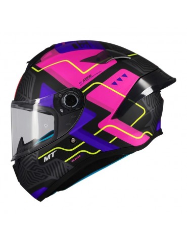 MT FF106B Targo S Brik C8 mate