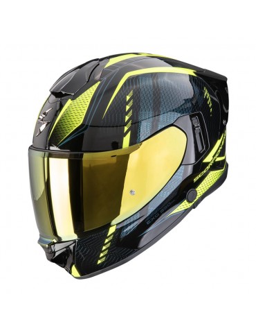 SCORPION EXO-530 Air Theras...