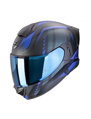 SCORPION EXO-530 Air Theras...