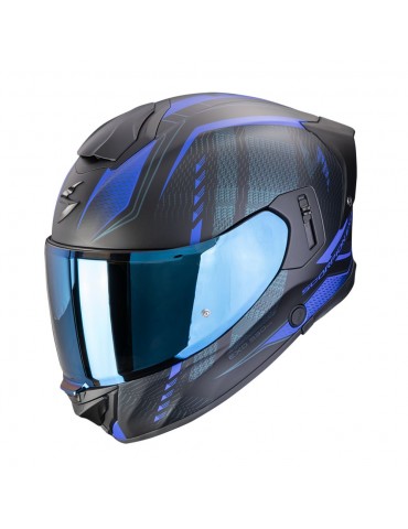 SCORPION EXO-530 Air Theras...