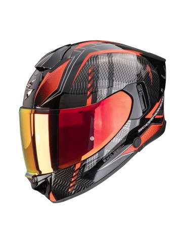 SCORPION EXO-530 Air Theras...