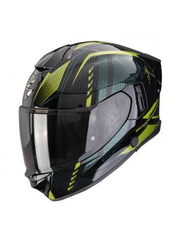 SCORPION EXO-530 Air Theras...