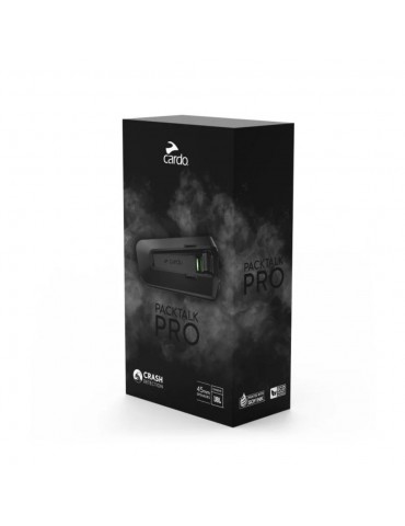 CARDO Packtalk Pro