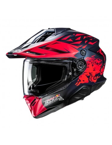 HJC RPHA60 Spielberg Red...