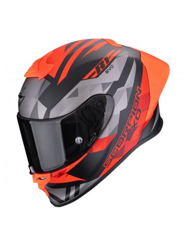 SCORPION EXO-R1 Evo II Air...