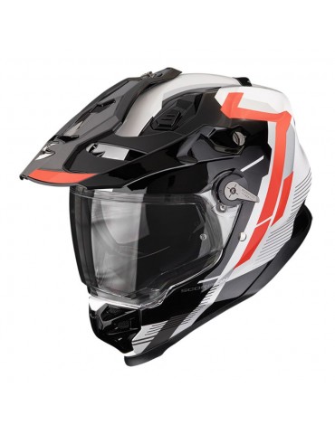 SCORPION ADF-9000 Air...