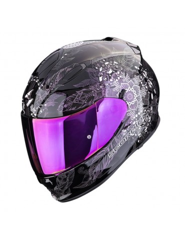 SCORPION EXO-491 Dream...