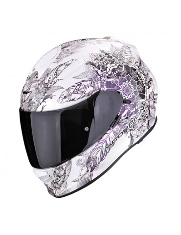 SCORPION EXO-491 Dream...