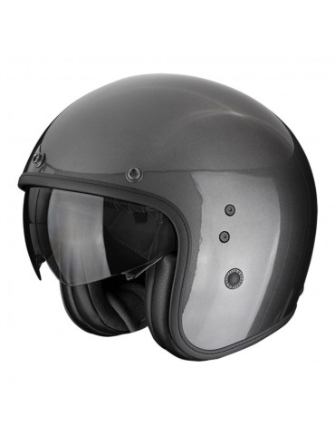 SCORPION Belfast Evo Solid...