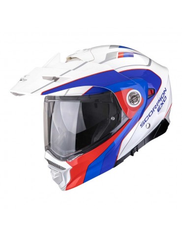 SCORPION ADX-2 Kamps branco...