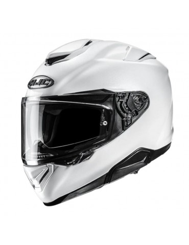 HJC RPHA72 Solid branco pérola