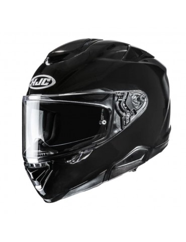 HJC RPHA72 Solid metal black