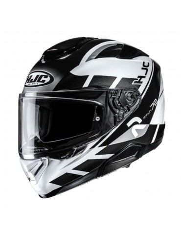 HJC RPHA72 Value MC5